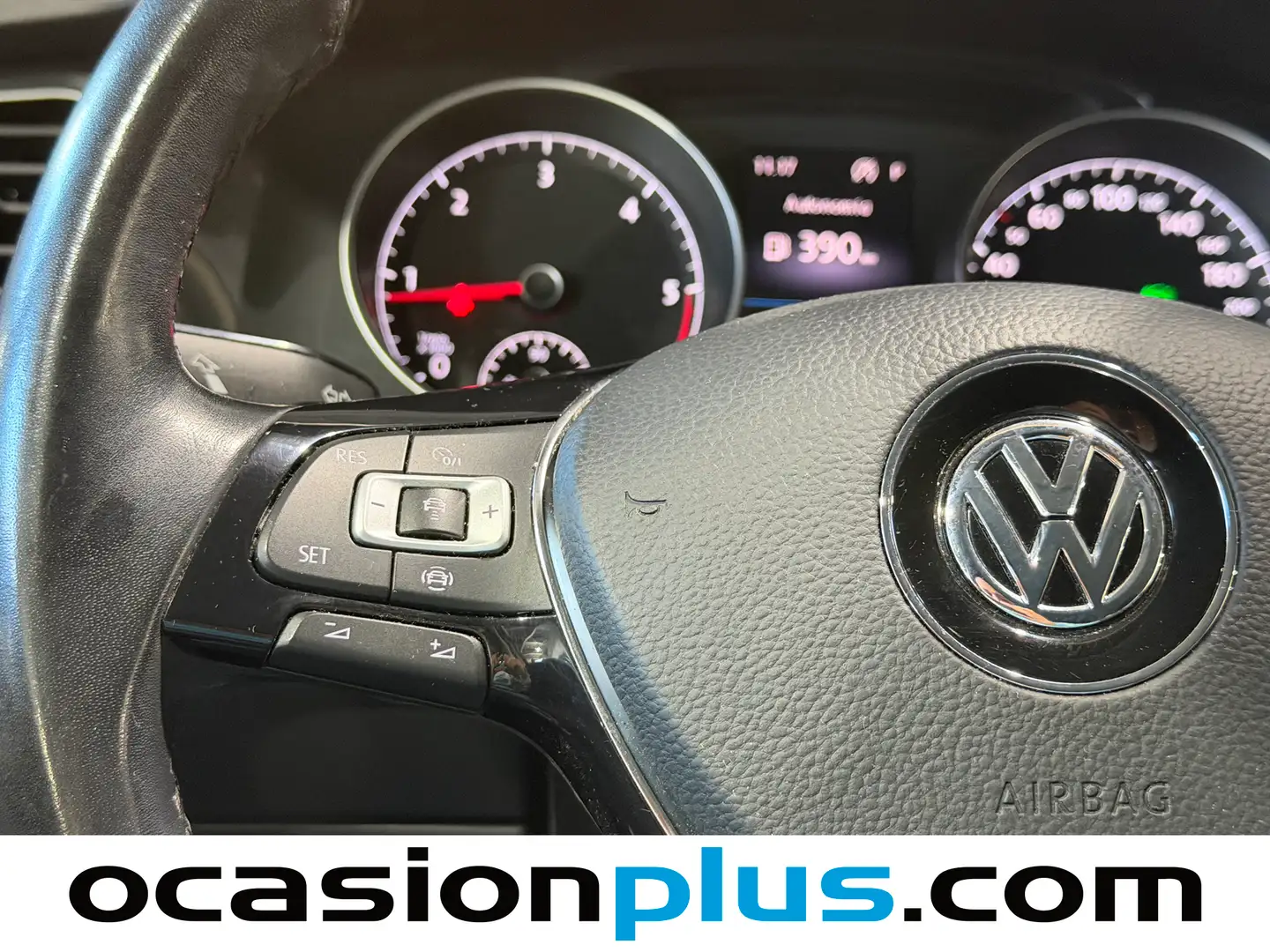 Foto Volkswagen Golf Volkswagen Golf Advance 2.0 TDI (150 CV)