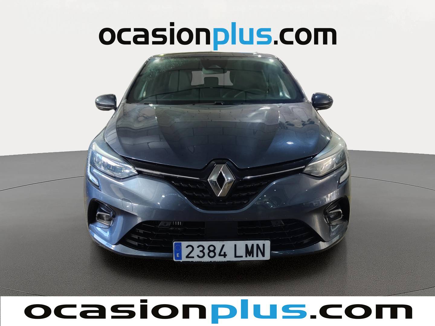 Renault Clio Renault Clio Zen TCe (100 CV) seminuevo