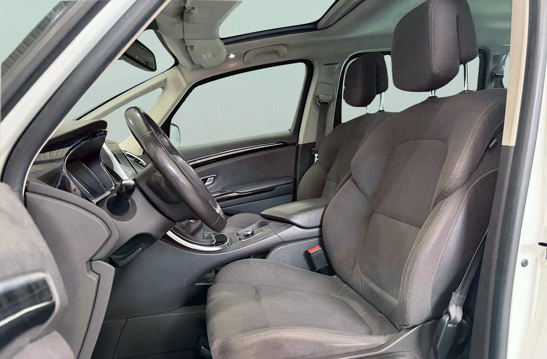Renault Espace Life Energy dCi 7 plazas - foto 13