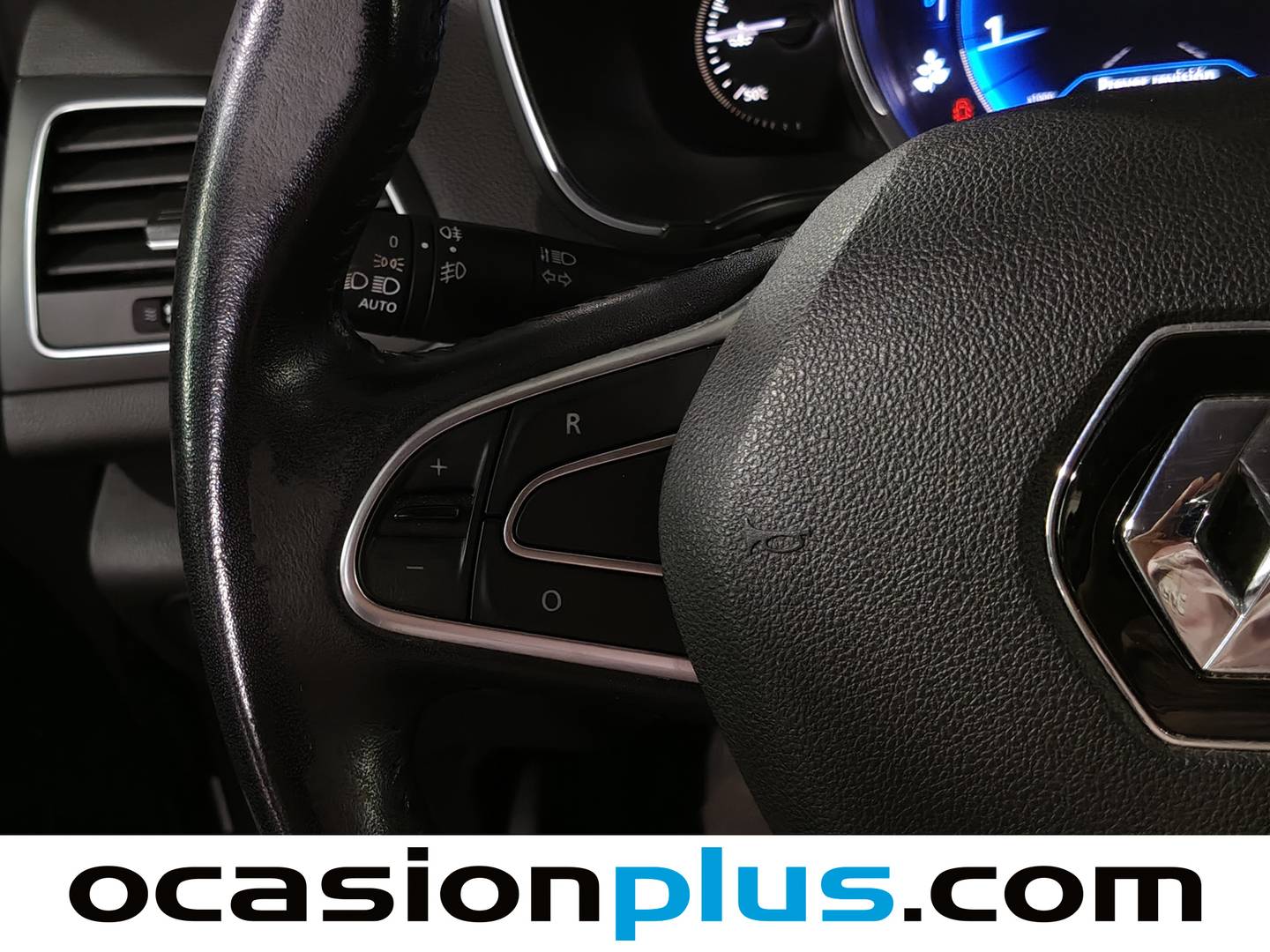 Renault Mégane Renault Megane Zen Energy TCe (130 CV) EDC 130cv