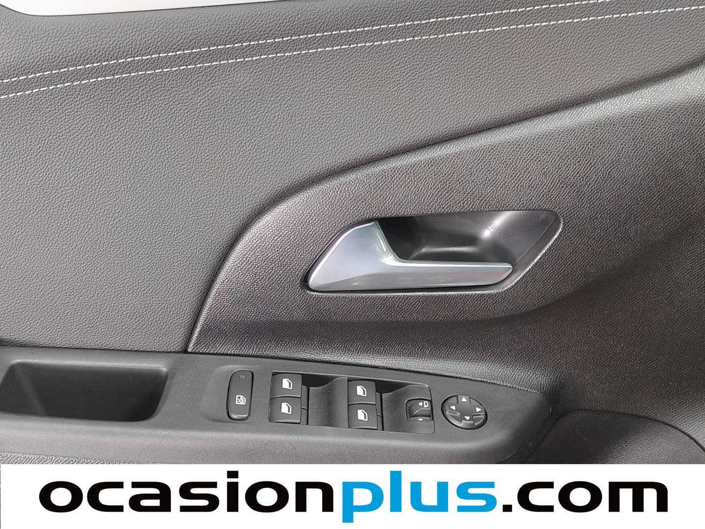 Foto Opel Corsa Opel Corsa 1.2T XHL GS (100 CV)