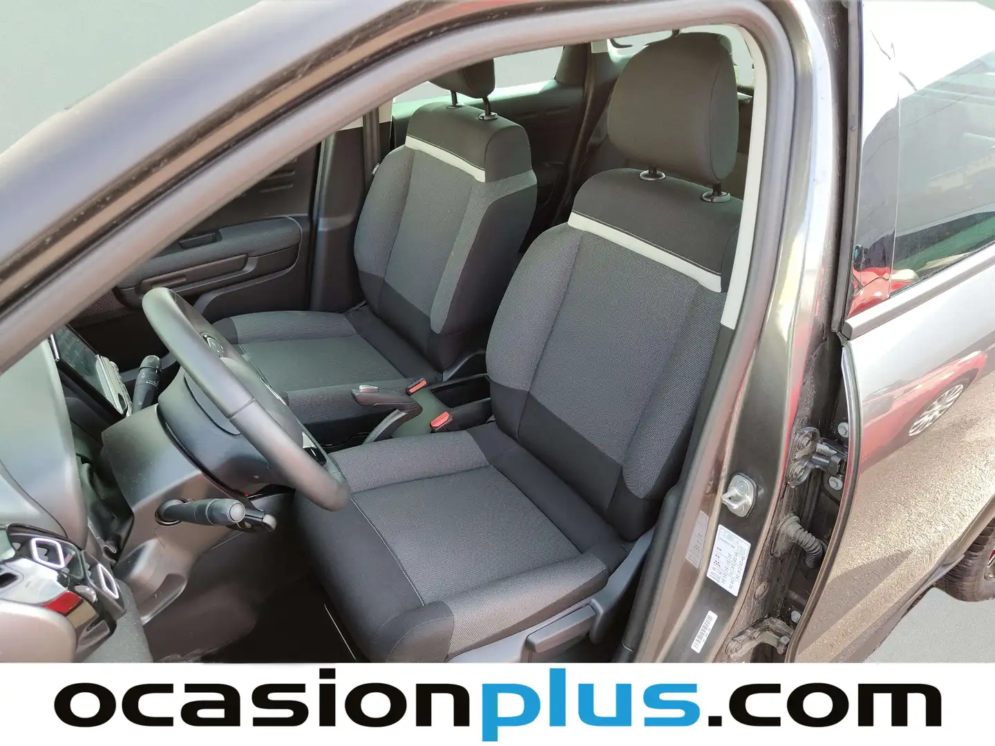 Foto Citroën C3 Aircross Citroen C3 Aircross PureTech 110 S&S Max  (110 CV)