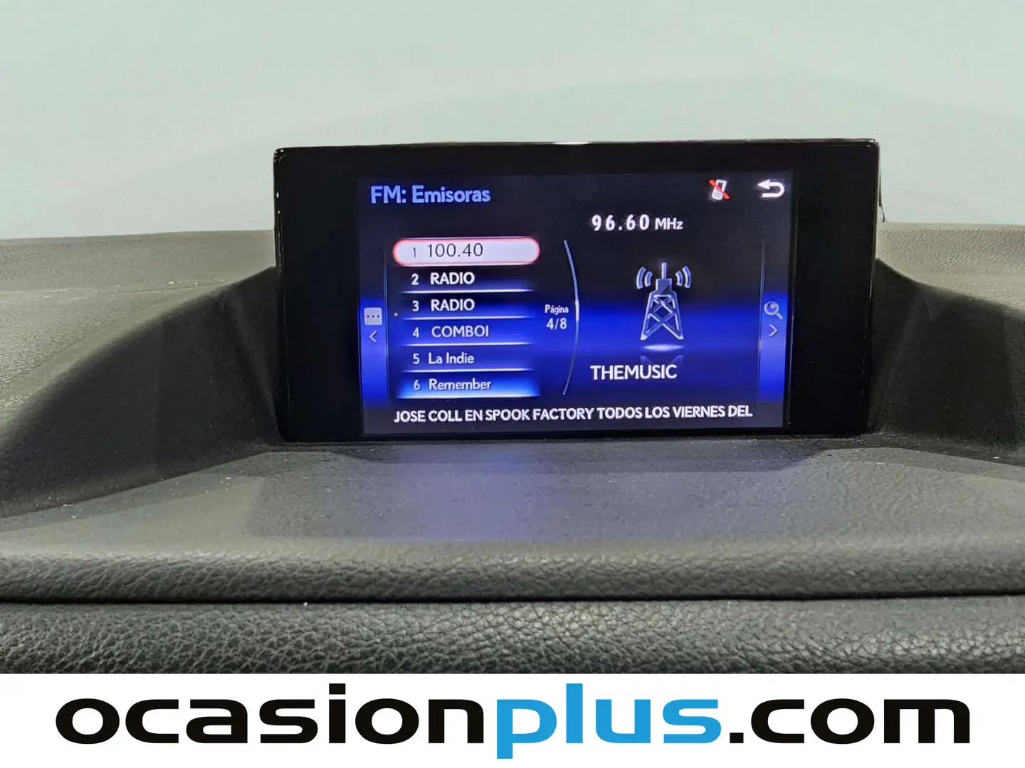 Foto Lexus CT Lexus CT 200h Business (136 CV)