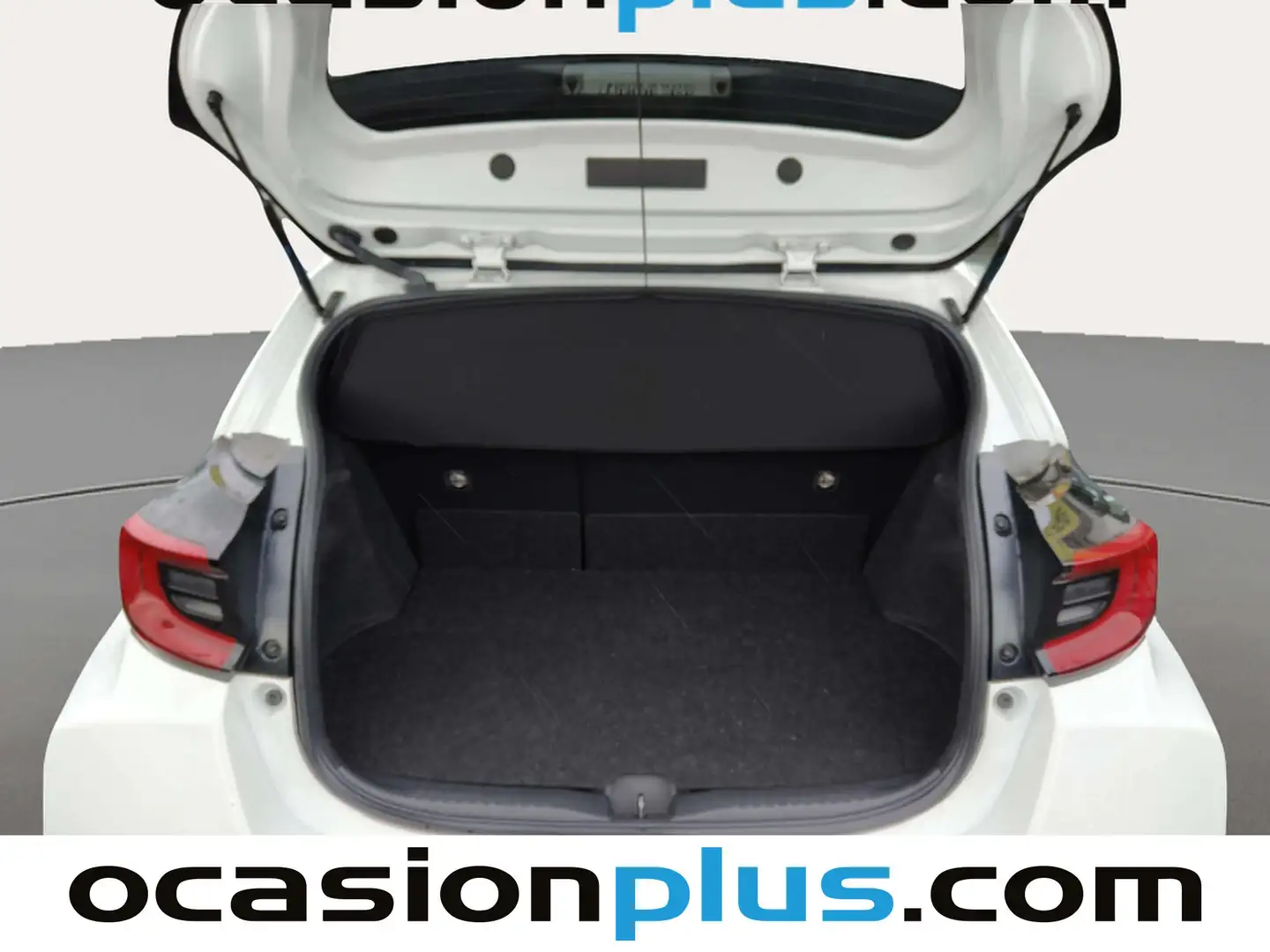 Foto Toyota GR Yaris Toyota GR Yaris 1.6 RZ Circuit Pack (261 CV)