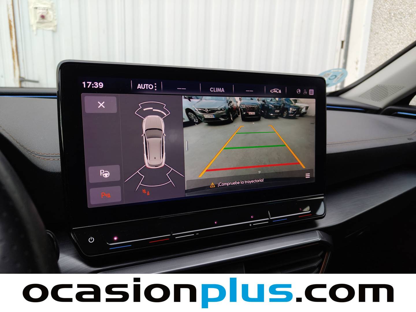 Cupra Formentor CUPRA Formentor 1.5 TSI DSG (150 CV) 150cv