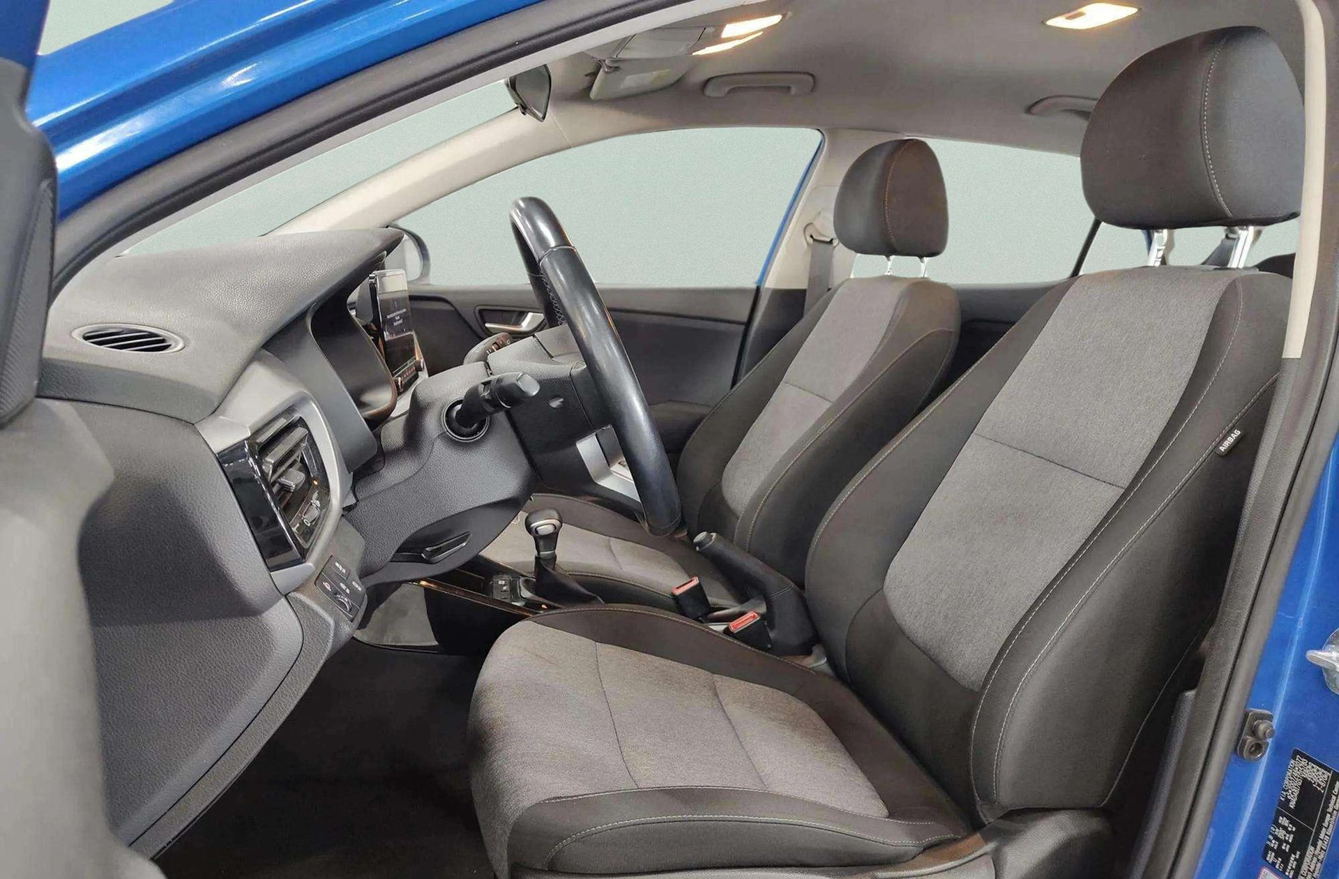 Kia Stonic 1.0 T-GDi Drive - foto 11