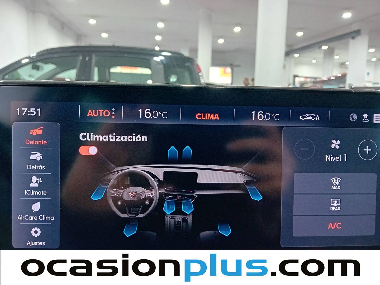 Cupra Formentor Cupra Formentor 2.0 TDI (150 CV) al mejor precio