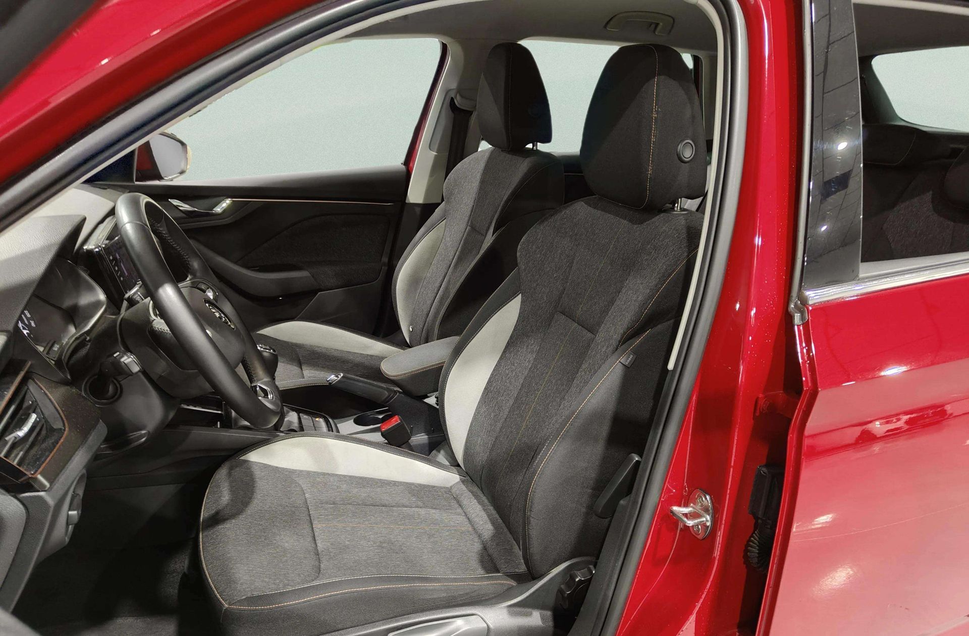 Škoda Kamiq 1.5 TSI Style - foto 11