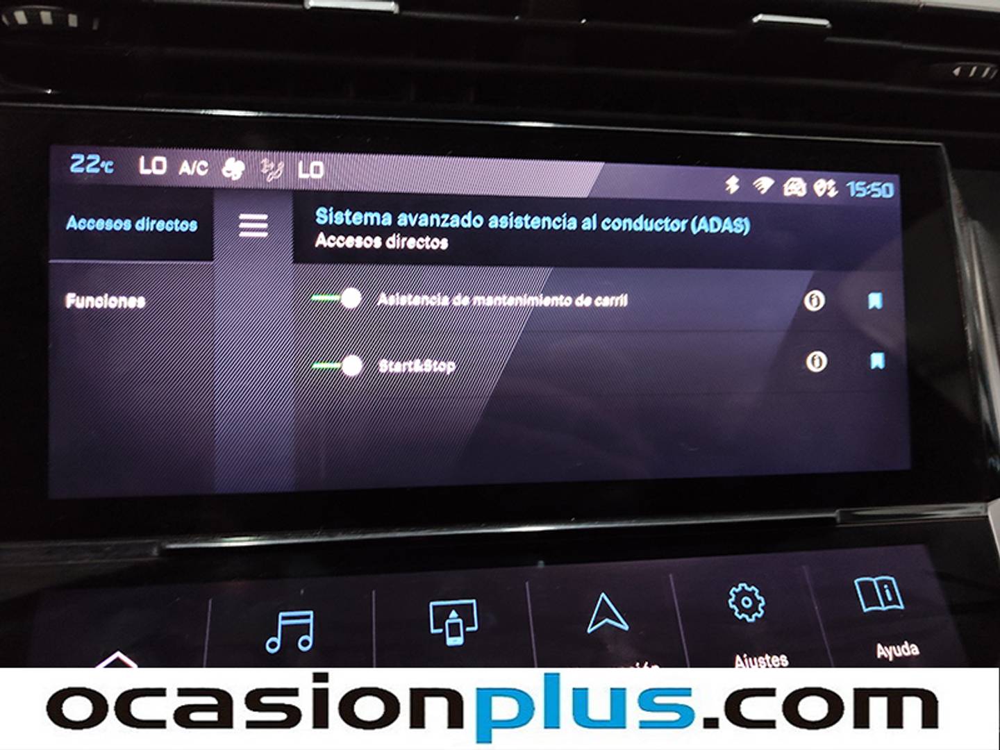 Foto Peugeot 308 Peugeot 308 PureTech 130 S&S Allure (130 CV)