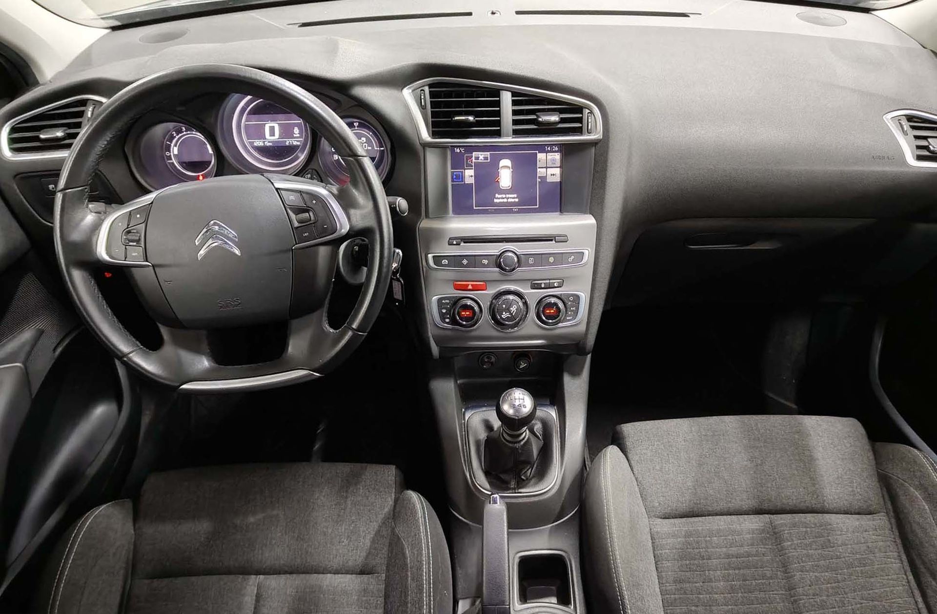 Citroën C4 PureTech 130 Feel Edition - foto 6