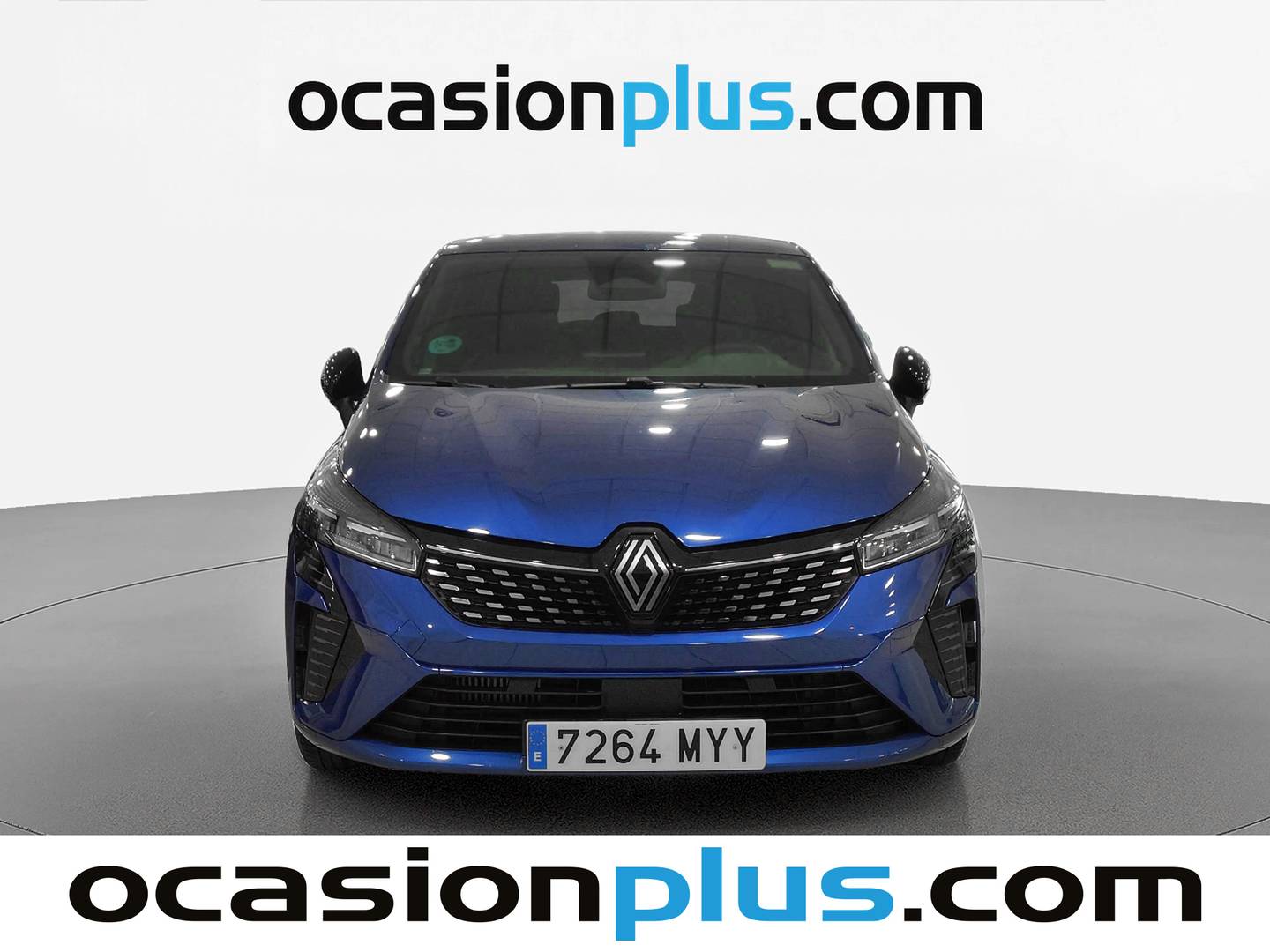 Renault Clio Renault Clio Techno TCe (90 CV) 90cv