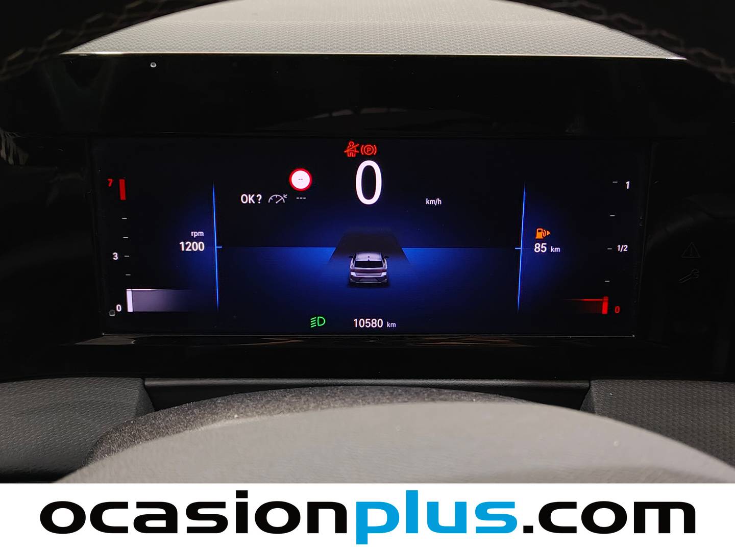 Opel Astra Opel Astra 1.2 Turbo XHT Edition (130 CV) de segunda mano