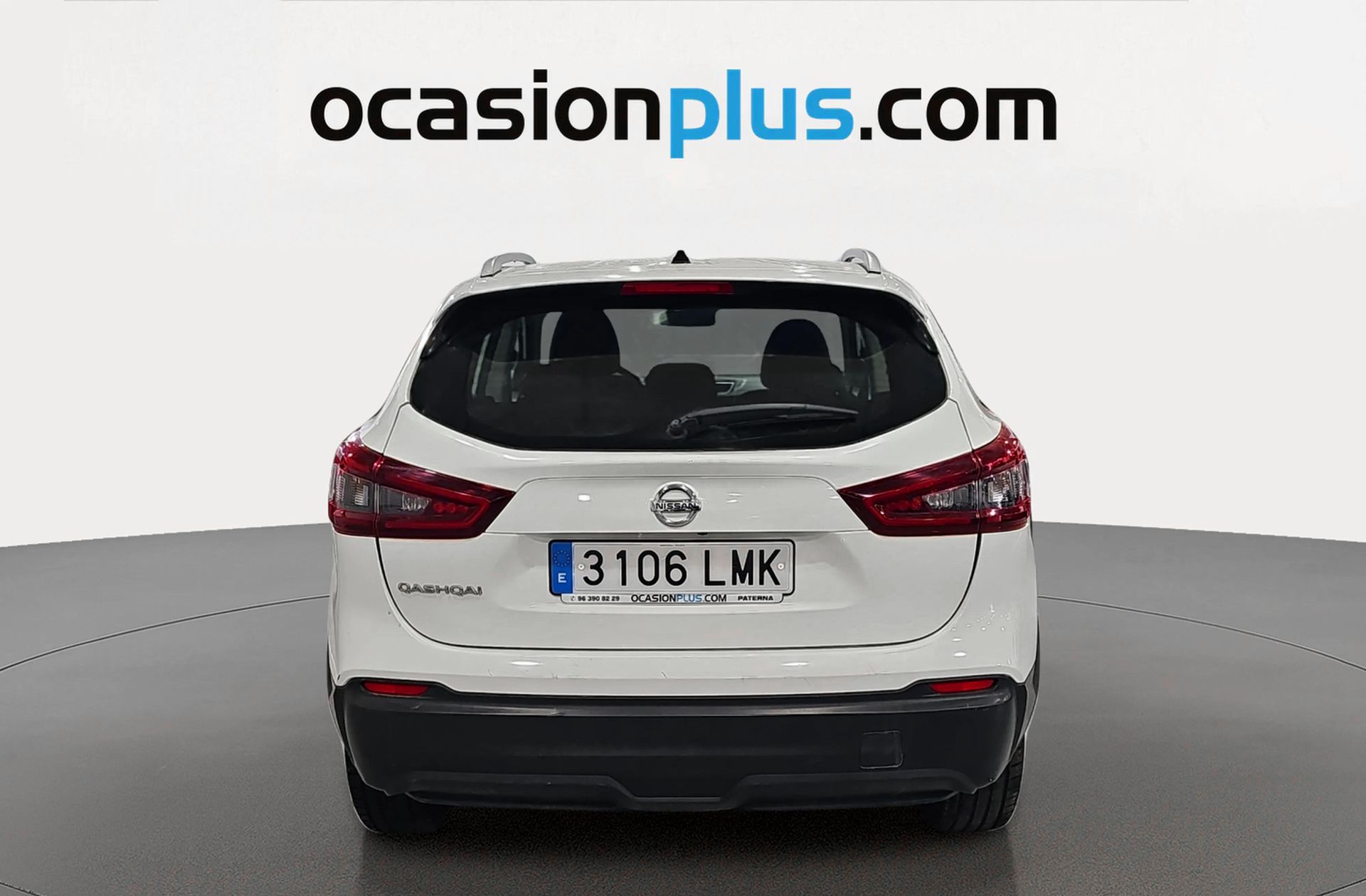 Nissan Qashqai DIG-T 160 N-Style DCT - foto 13