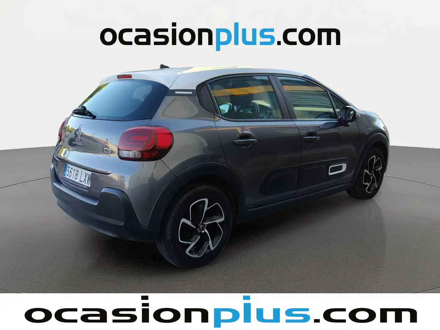 Foto Citroën C3 Citroen C3 PureTech 83 Feel Pack (83 CV)
