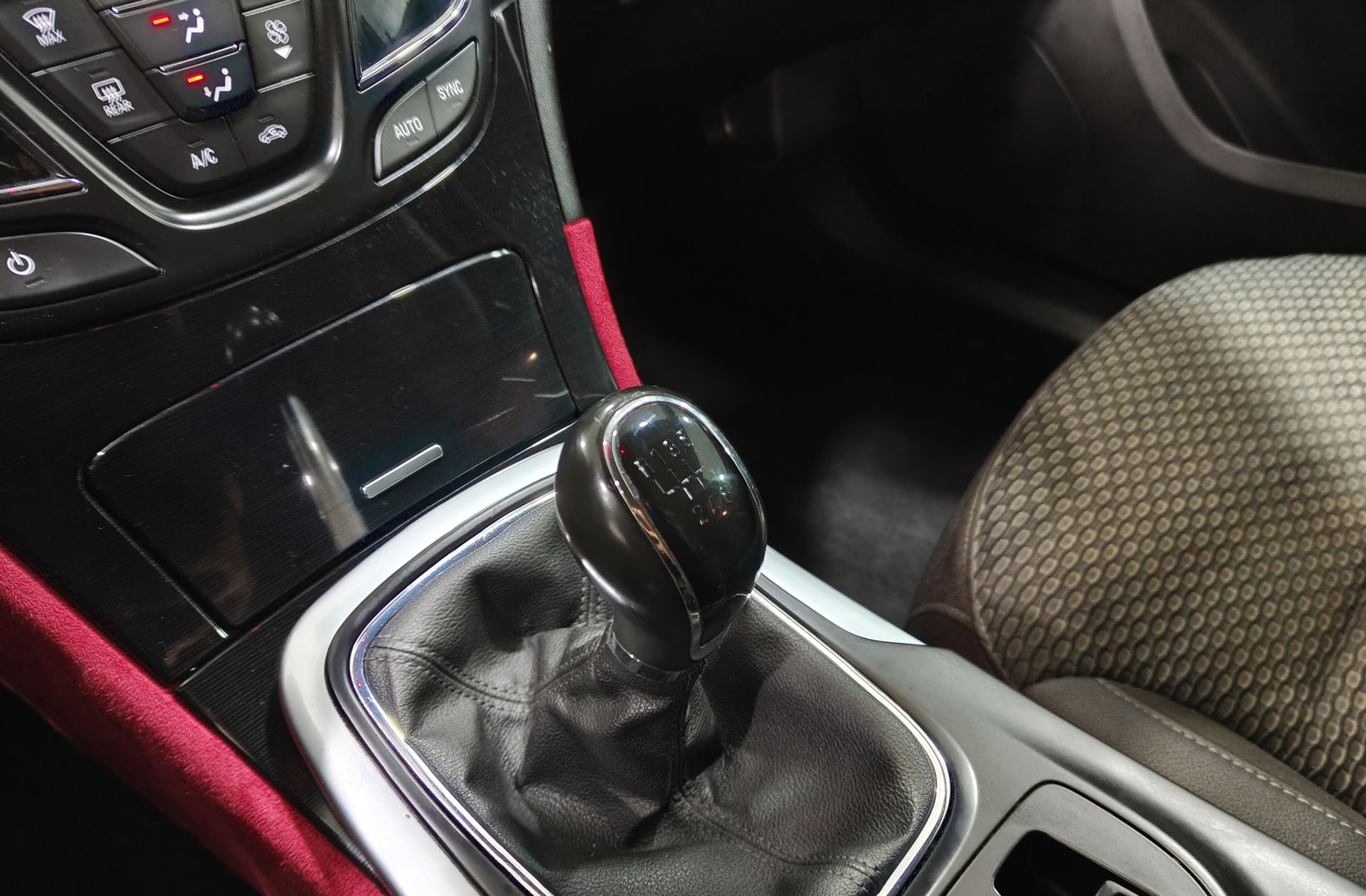 Opel Insignia Sports Tourer 2.0 CDTI ecoFlex Excellence - foto 5