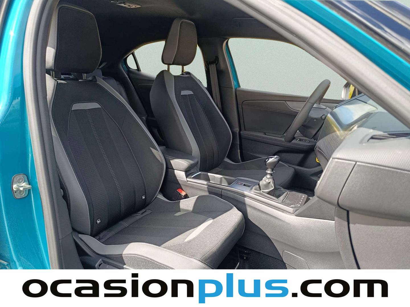 Opel Mokka Opel Mokka 1.2 T GS (136 CV) gasolina