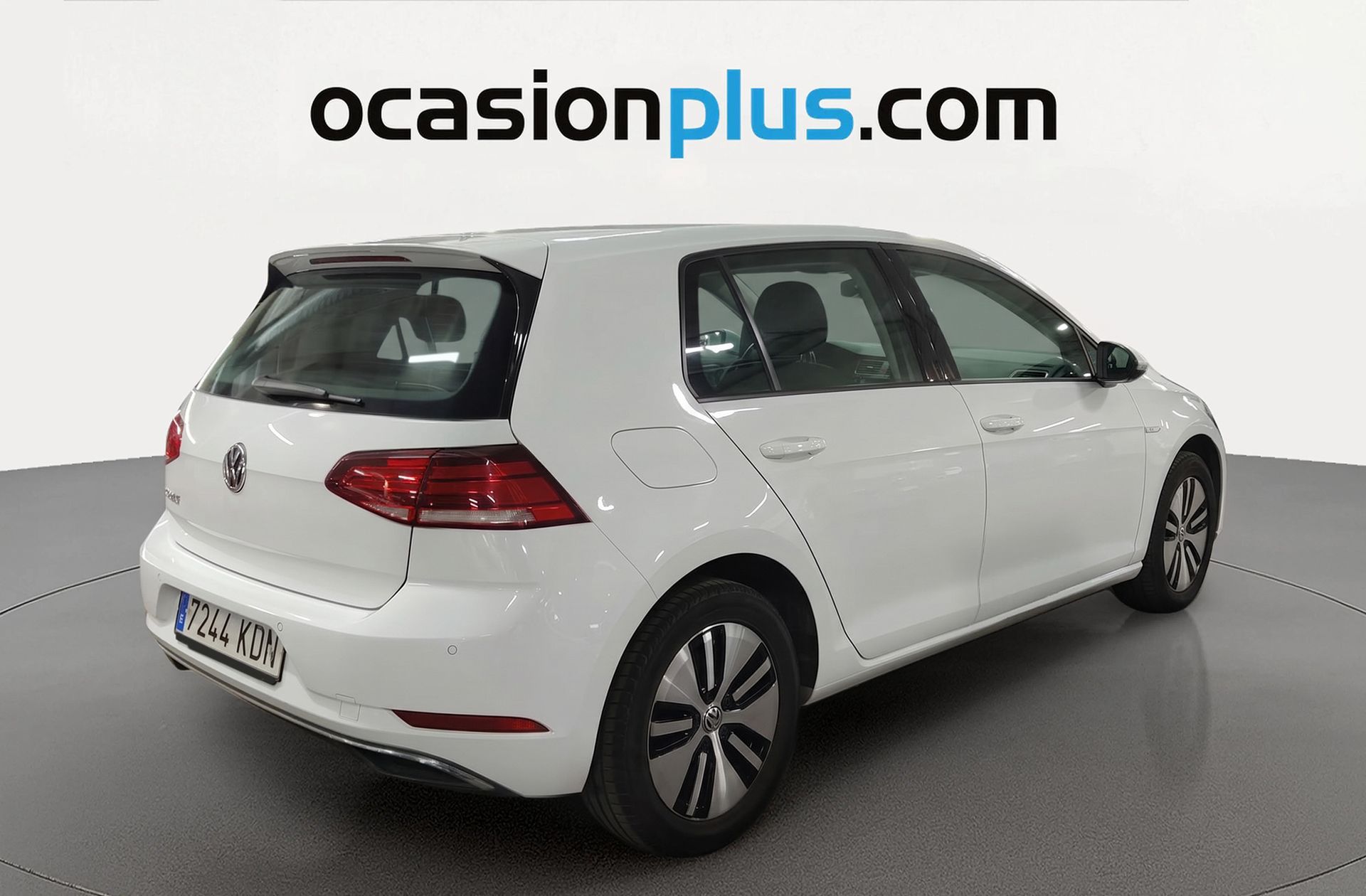 Volkswagen Golf e-Golf e-Golf ePower - foto 4