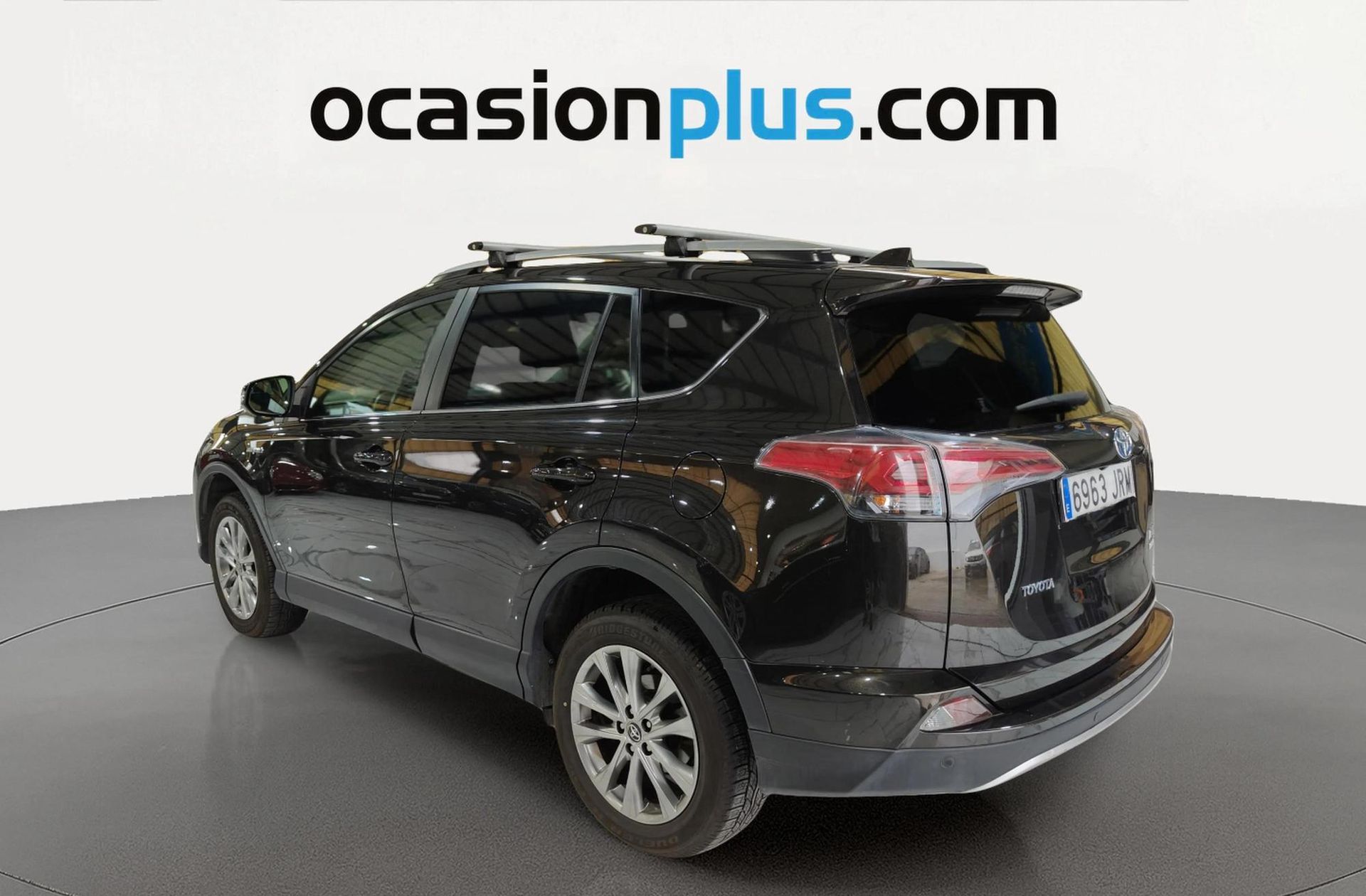 Toyota RAV4 2.5l hybrid Advance 2WD - foto 3