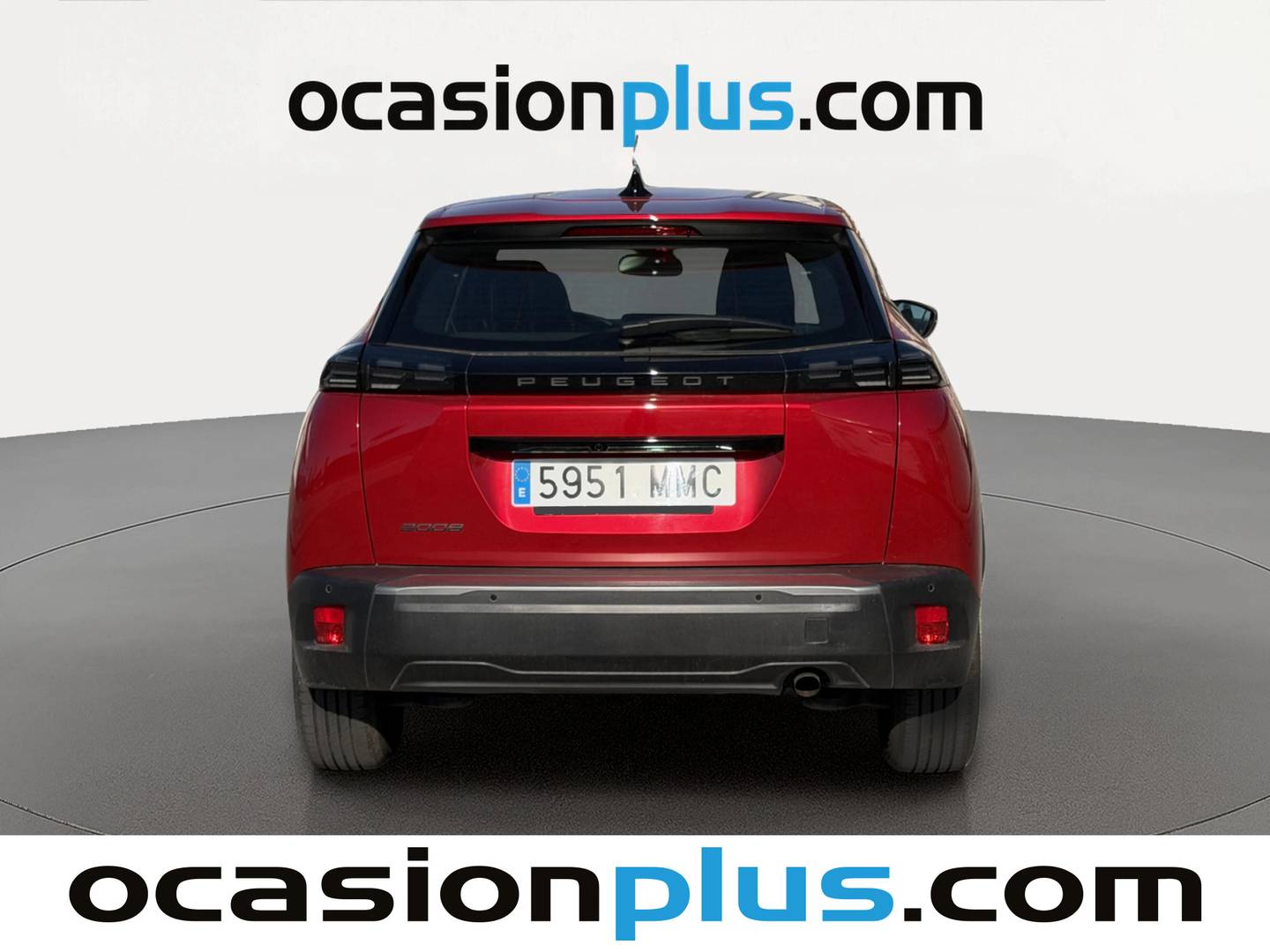 Peugeot 2008 Peugeot 2008 PureTech 100 S&S Active (100 CV) barato