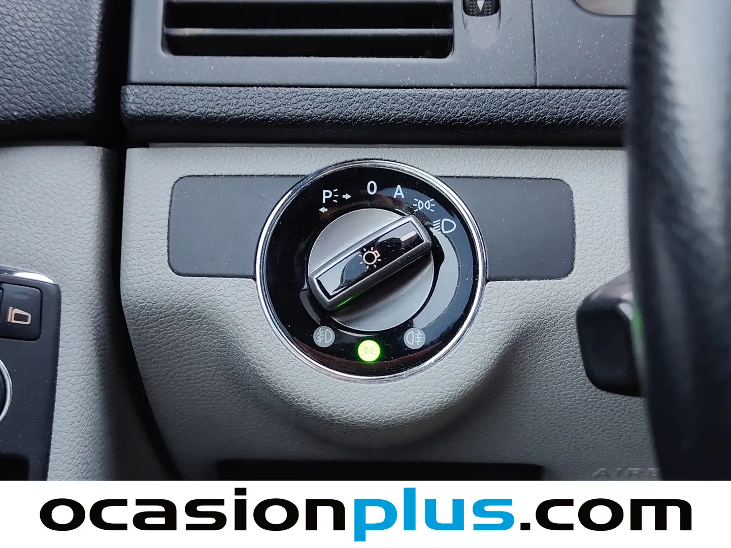 Foto Mercedes Clase C Mercedes-Benz Clase C 320 CDI Avantgarde (224 CV)