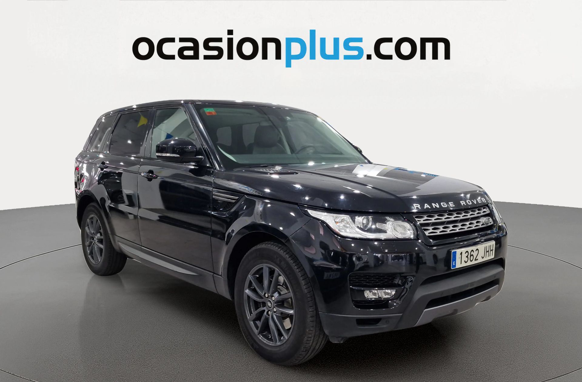 Land Rover Range Rover Sport 3.0 TDV6 S 4x4 - foto 2