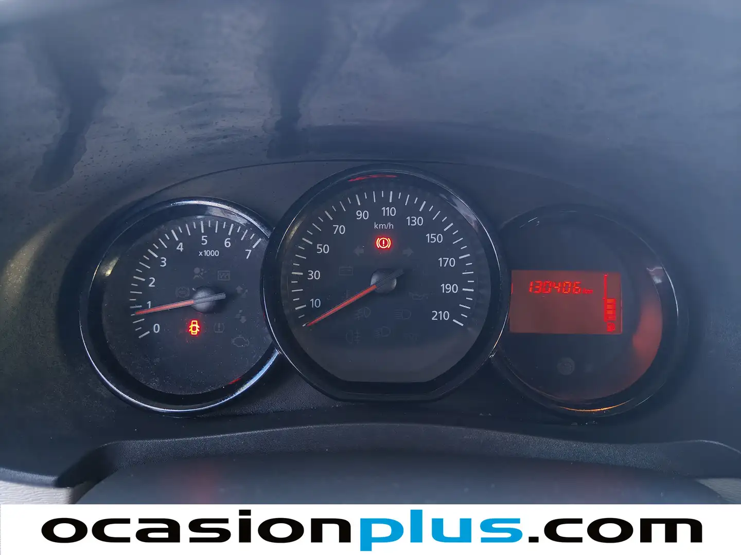 Foto Dacia Dokker Dacia Dokker Ambiance dCi (90 CV)