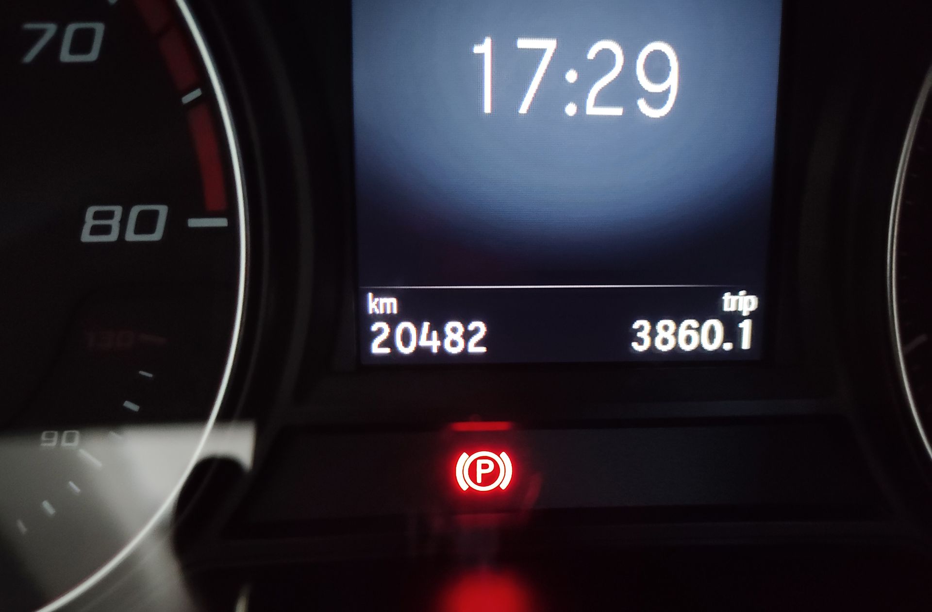 SEAT Ateca 1.0 TSI Reference - foto 9