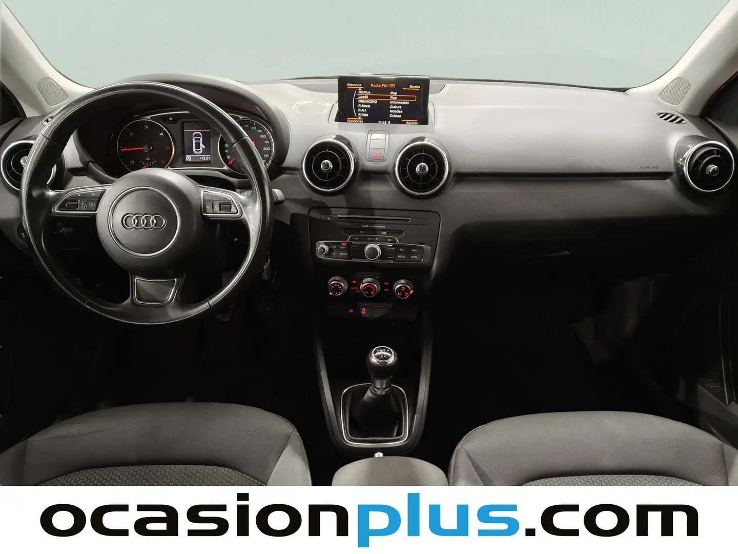 Foto Audi A1 Audi A1 Sportback Adrenalin 1.4 TDI (90 CV)