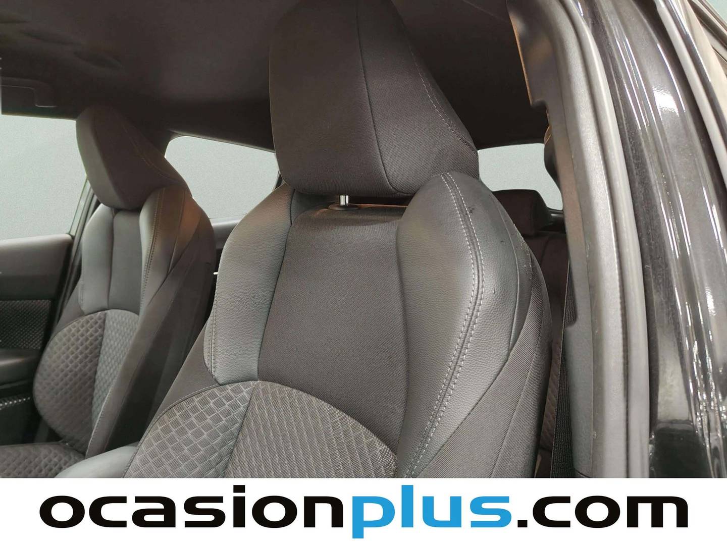 Toyota C-HR Toyota C-HR 1.8 125H Advance (122 CV) seminuevo