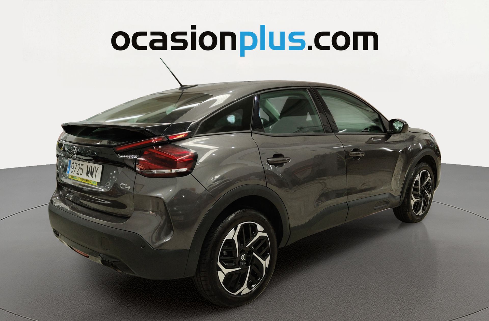 Citroën C4 PureTech 130 You - foto 4