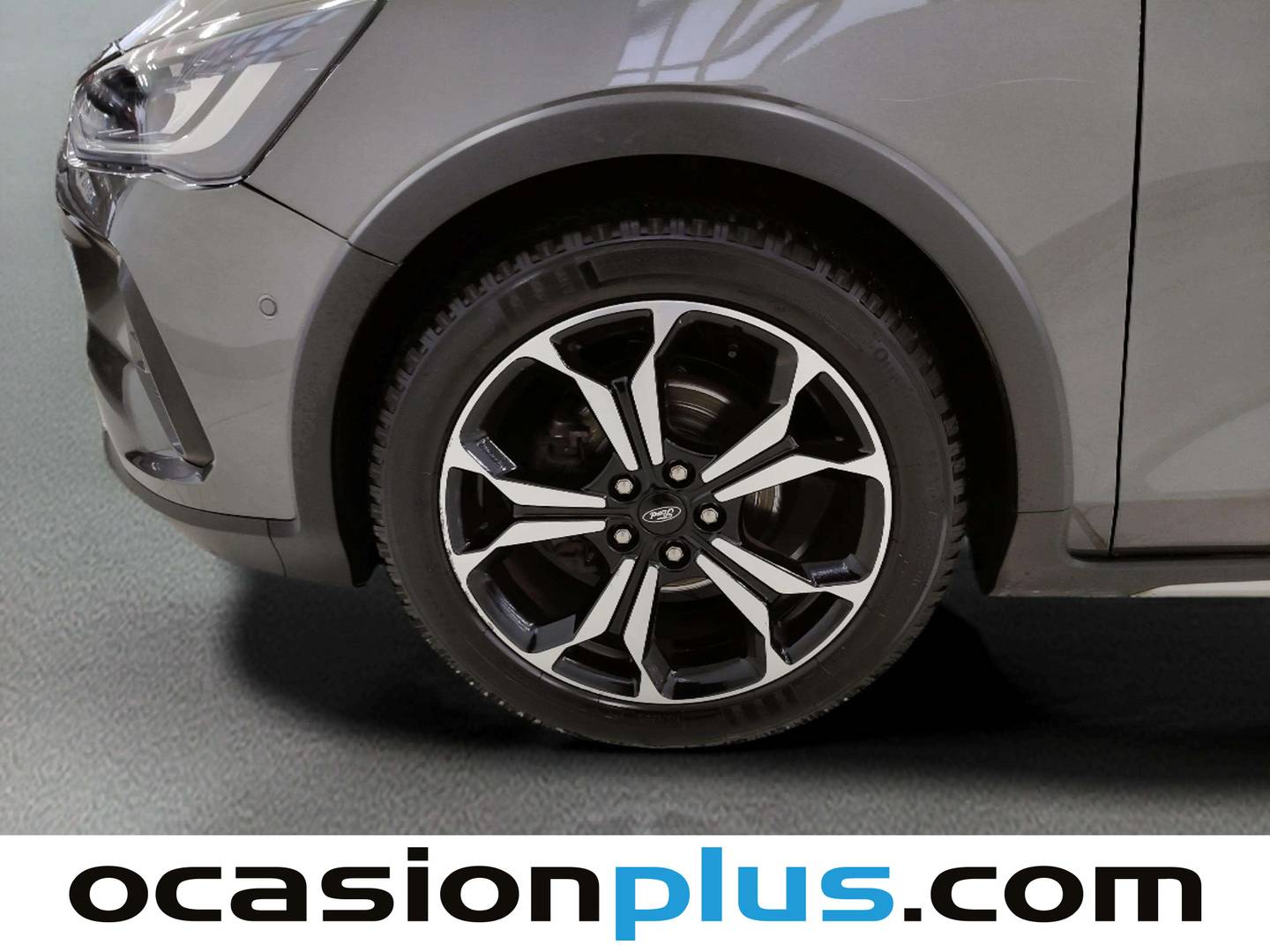 Foto Ford Focus Ford Focus 1.0 Ecoboost MHEV Active (155 CV)