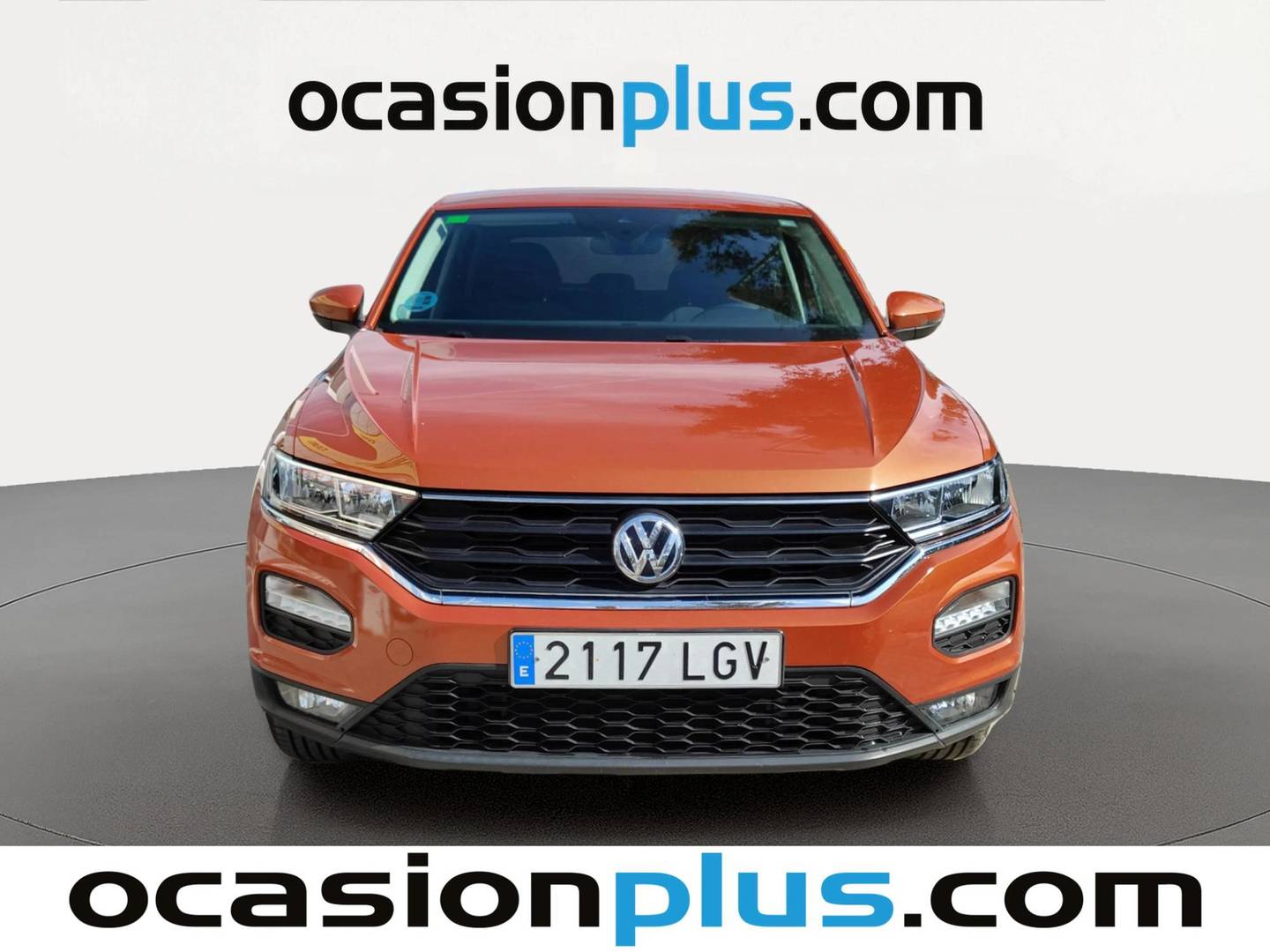 Volkswagen T-Roc Volkswagen T-Roc Edition 1.6 TDI (115 CV) 115cv