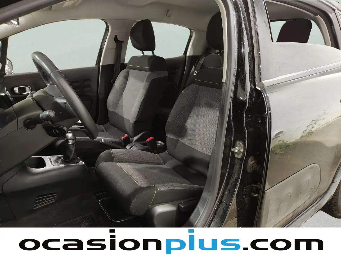 Foto Citroën C3 Citroen C3 PureTech 82 Shine  (82 CV)