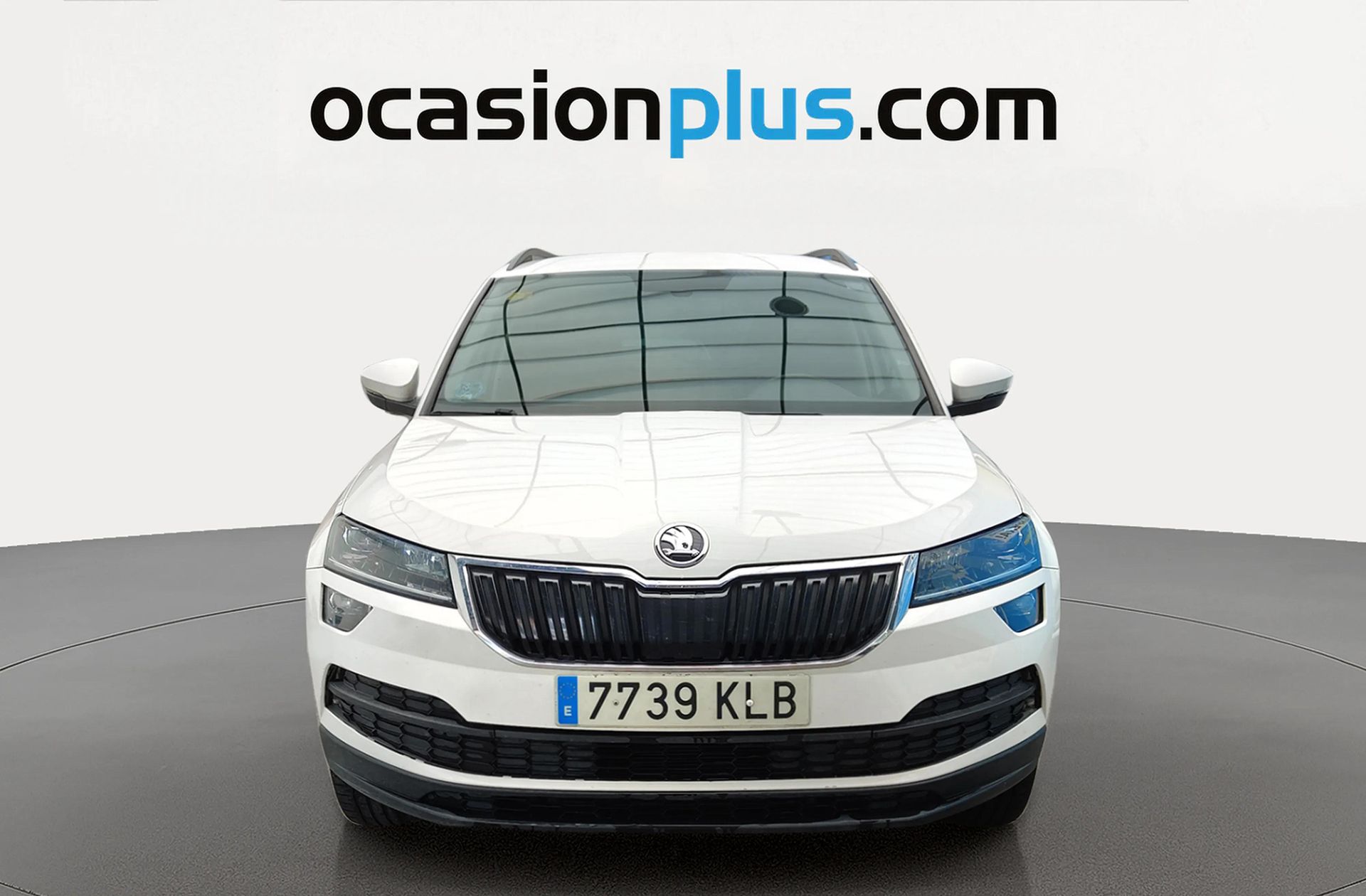 Škoda Karoq 1.0 TSI Ambition - foto 12
