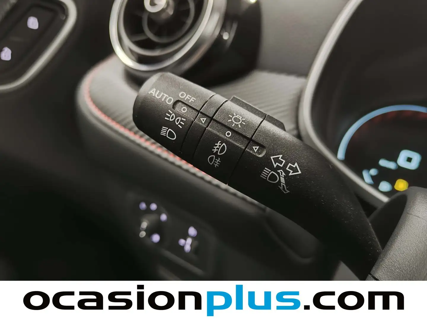 Foto MG ZS MG ZS 1.0T Luxury Auto (111 CV)