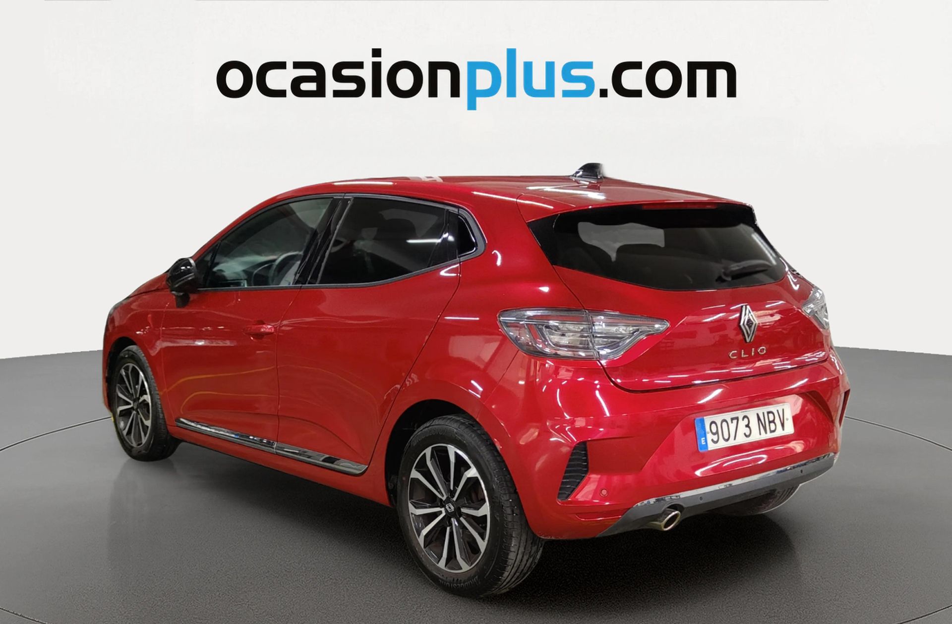 Renault Clio Techno Eco-G GLP - foto 3
