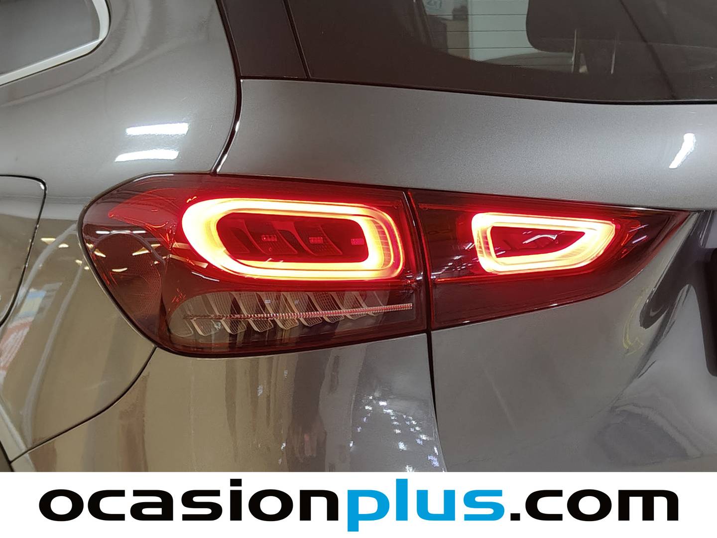 Mercedes GLA Mercedes GLA GLA 200 (163 CV) Pack AMG al mejor precio