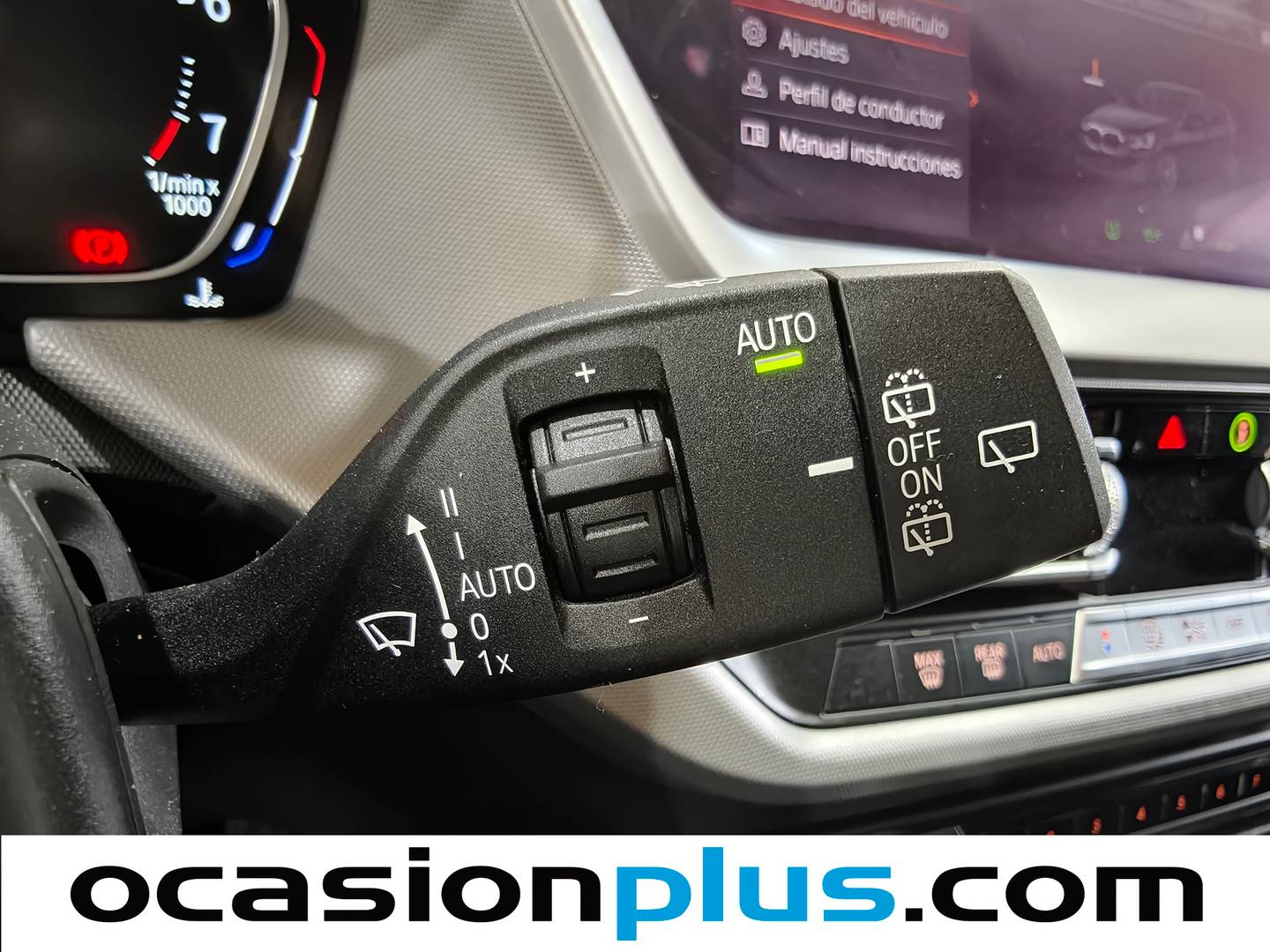 Acabados BMW Serie 1 BMW Serie 1 118i (140 CV)