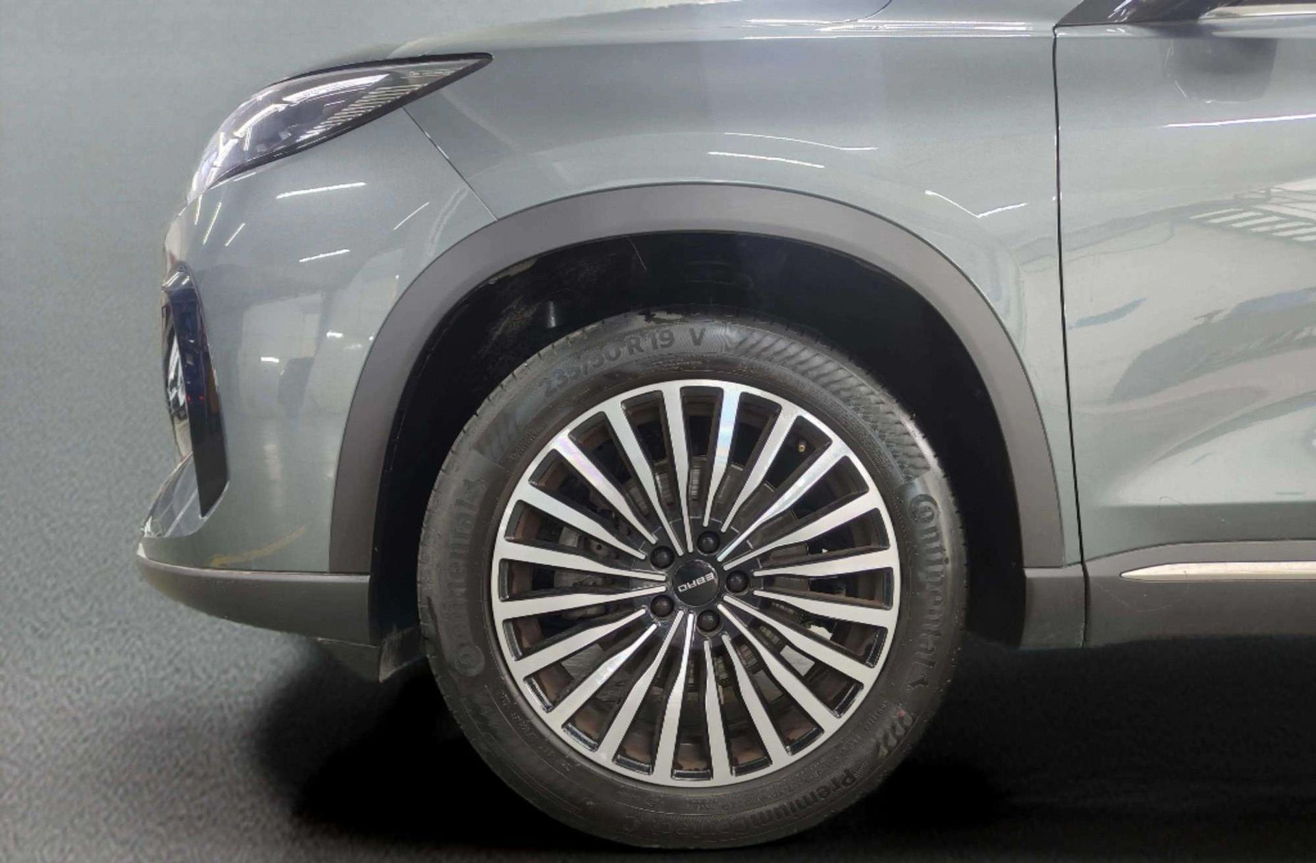 Ebro s800 1.6 T-GDi Premium DCT 7 plazas - foto 35