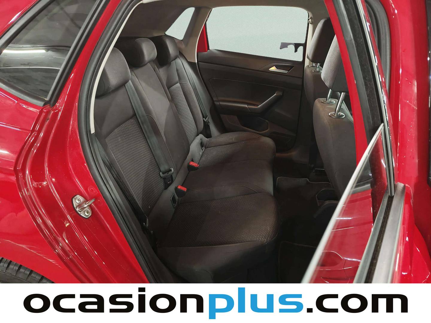 Volkswagen Polo Volkswagen Polo Advance 1.0 TSI (95 CV) al mejor precio
