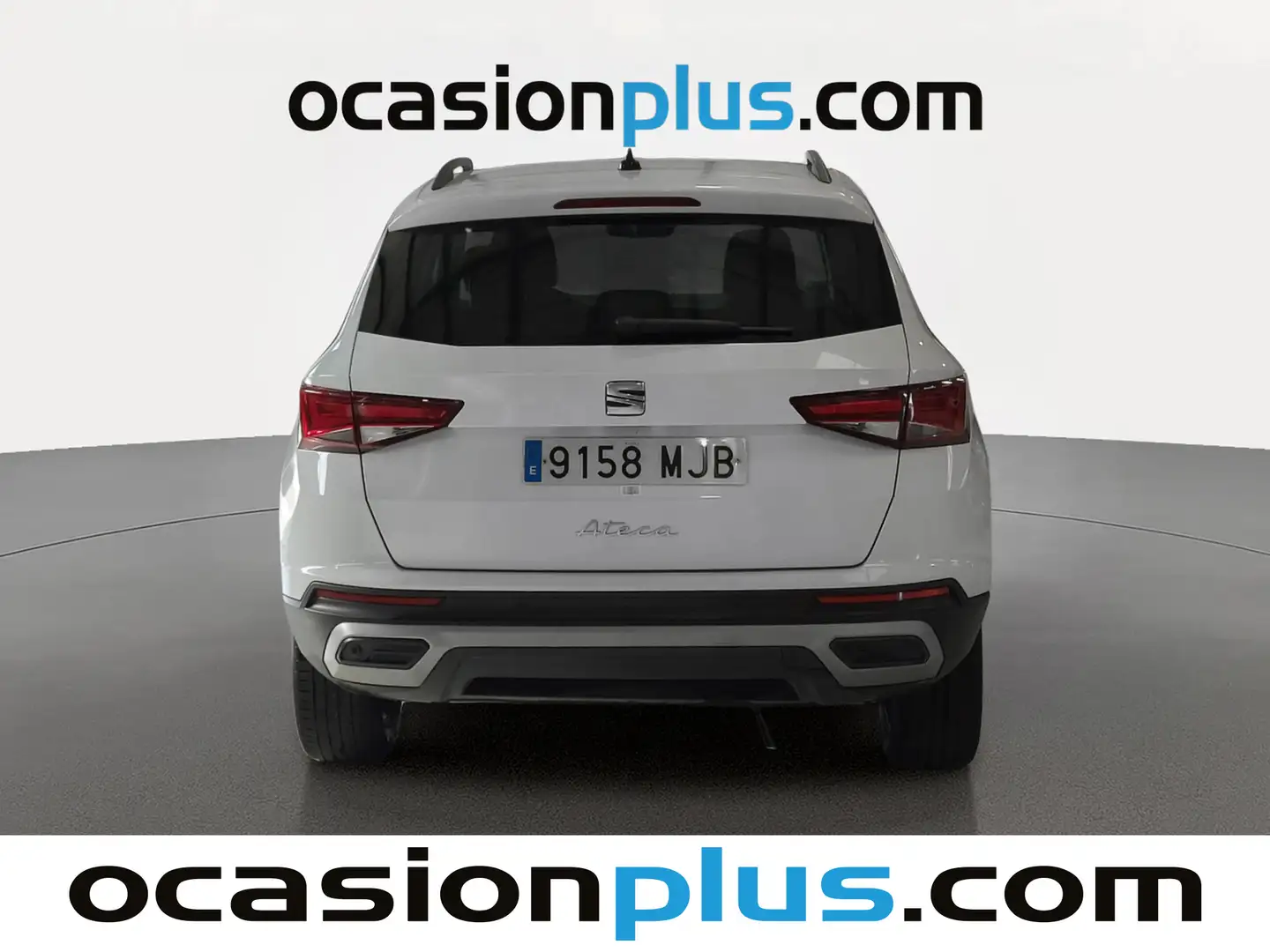 Foto Seat Ateca SEAT Ateca 1.5 TSI S&S Style XL (150 CV)