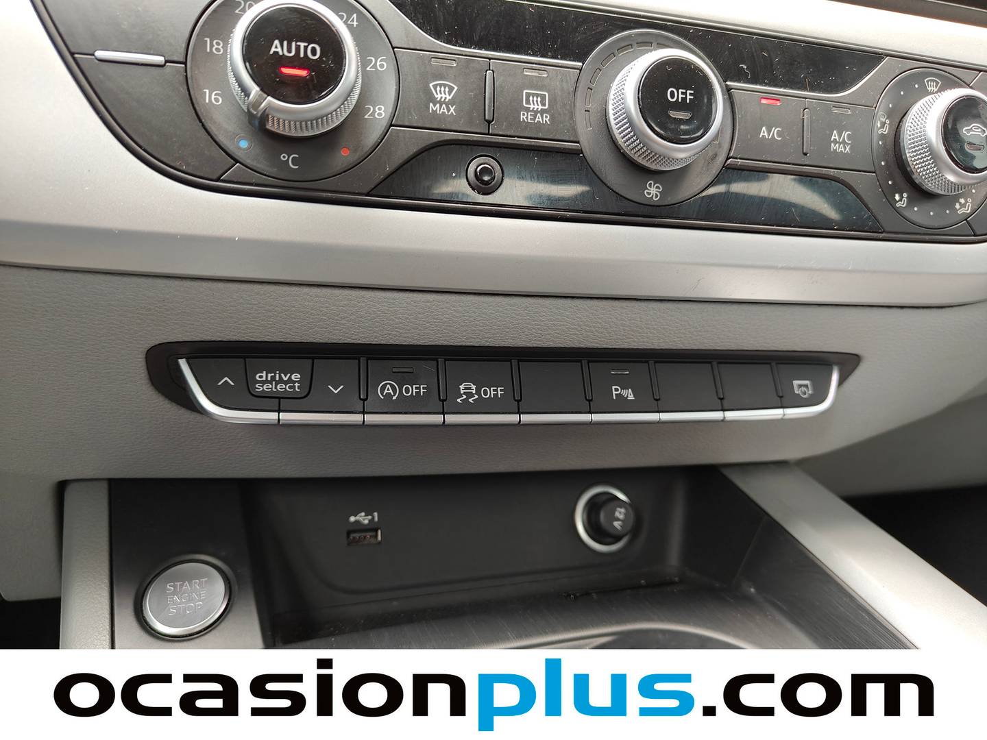 Extras del Audi A4 Audi A4 Advanced edition 2.0 TDI (190 CV) S tronic