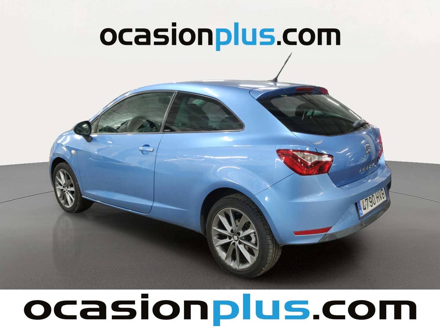 Seat Ibiza SEAT Ibiza SC 1.2 TSI Style ITech DSG (105 CV) 105cv