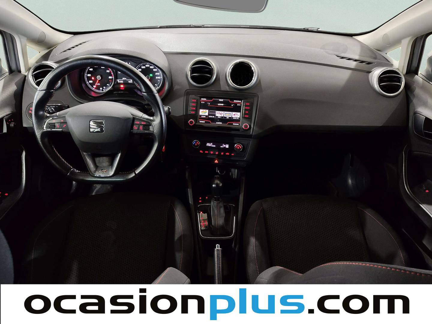 Seat Ibiza Seat Ibiza 1.0 EcoTSI S&S FR DSG (110 CV) de ocasión