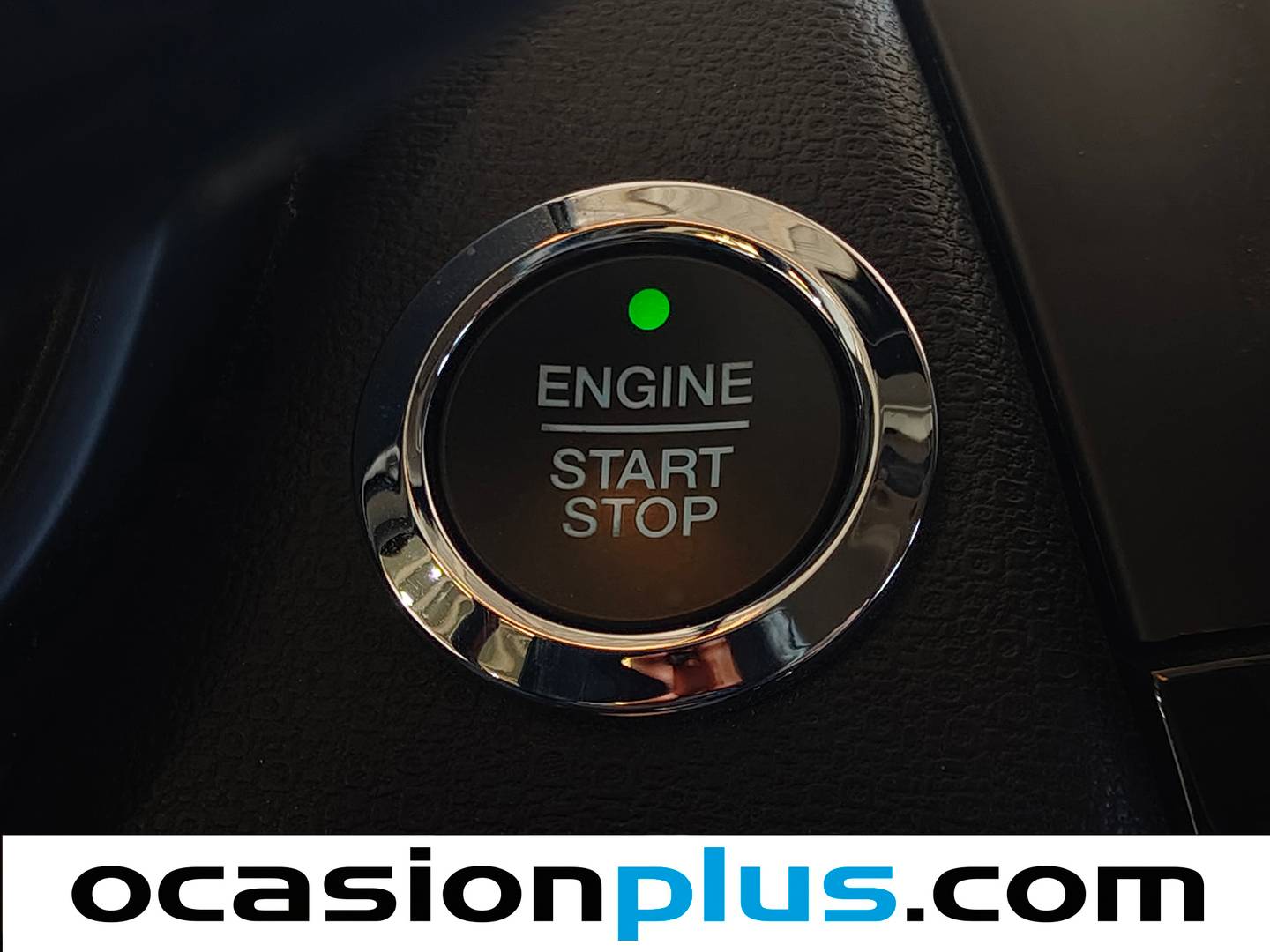 Paquetes del Ford EcoSport Ford EcoSport 1.0T EcoBoost S&S ST Line (125 CV)
