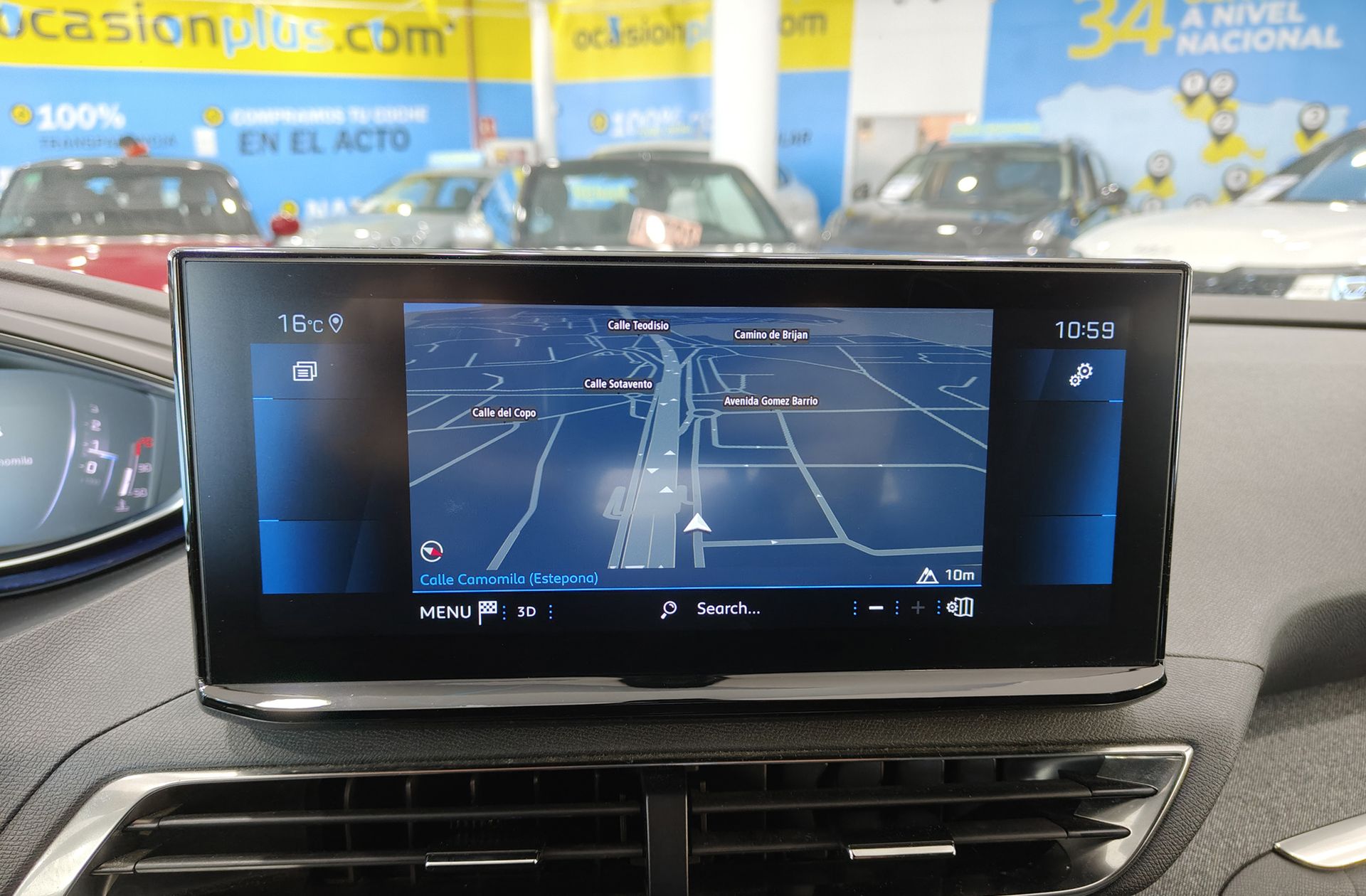 Peugeot 5008 1.2 Allure Pack eDCS6 - foto 7