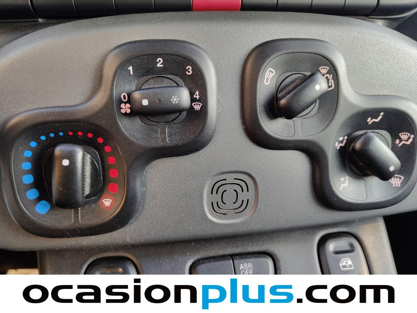 Foto Fiat Panda Fiat Panda 1.0 Hybrid GSE City Life (70 CV)