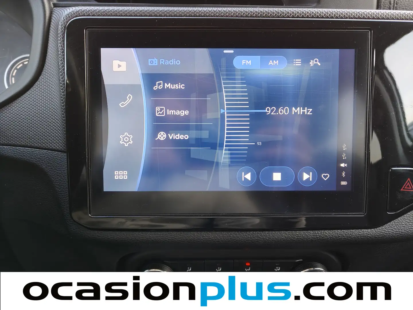 Foto DR AUTOMOBILES DR 4.0 DR AUTOMOBILES DR4 1.5  (116 CV)