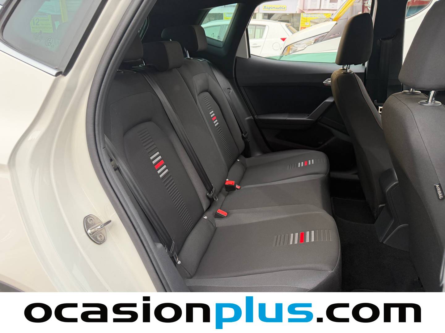 Seat Arona Seat Arona 1.5 TSI FR (150 CV) manual