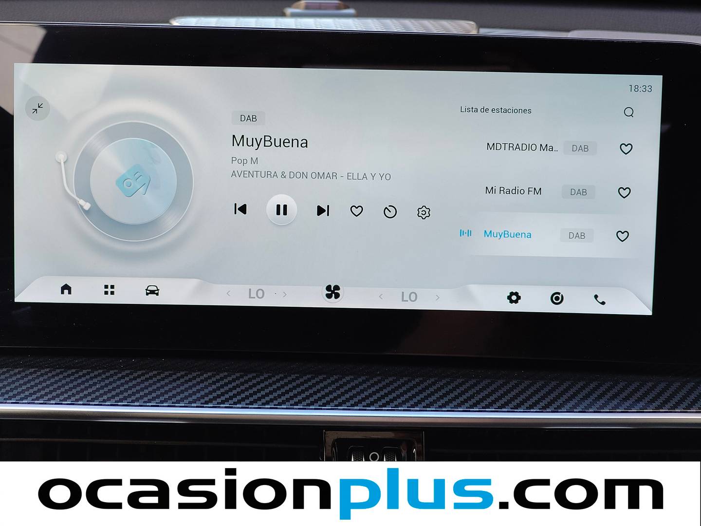 EBRO S700 EBRO S700 1.6 TGDI Comfort DCT (147 CV) al mejor precio